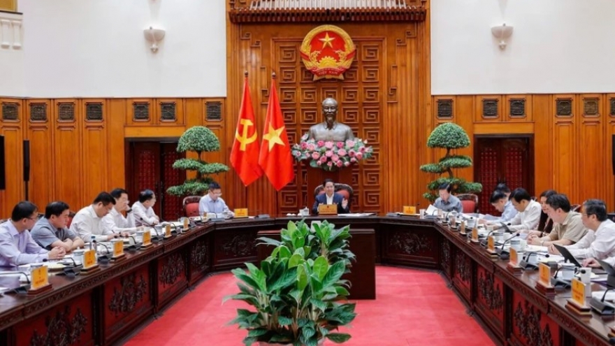 Trade negotiations with US must ensure Vietnam's core interests: PM